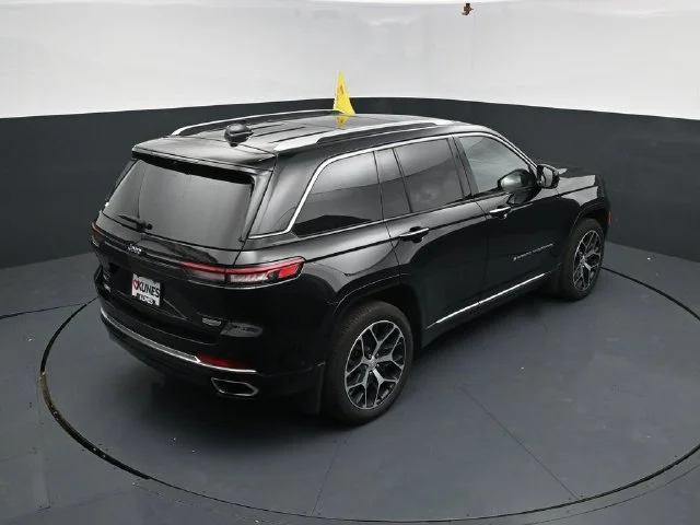 SEMINUEVOS JEEP Grand Cherokee a Estados en autogozo
