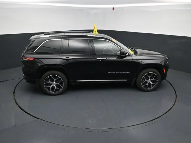 SEMINUEVOS JEEP Grand Cherokee a Estados en autogozo