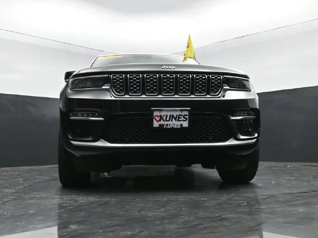 SEMINUEVOS JEEP Grand Cherokee a Estados en autogozo