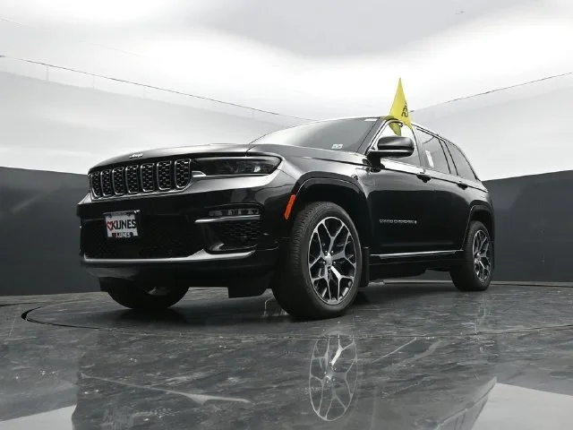 SEMINUEVOS JEEP Grand Cherokee a Estados en autogozo