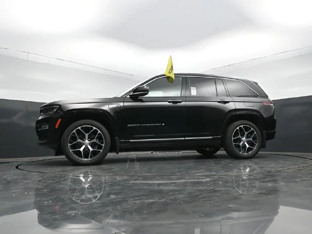 SEMINUEVOS JEEP Grand Cherokee a Estados en autogozo