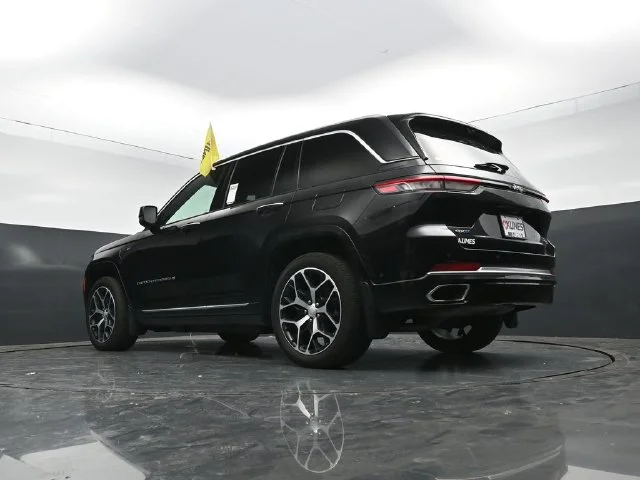 SEMINUEVOS JEEP Grand Cherokee a Estados en autogozo