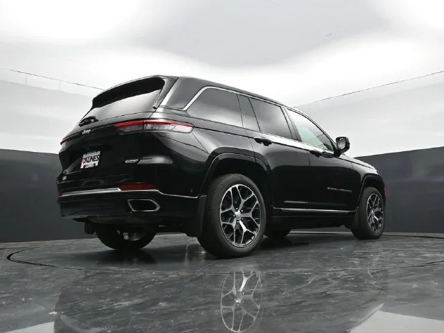 SEMINUEVOS JEEP Grand Cherokee a Estados en autogozo