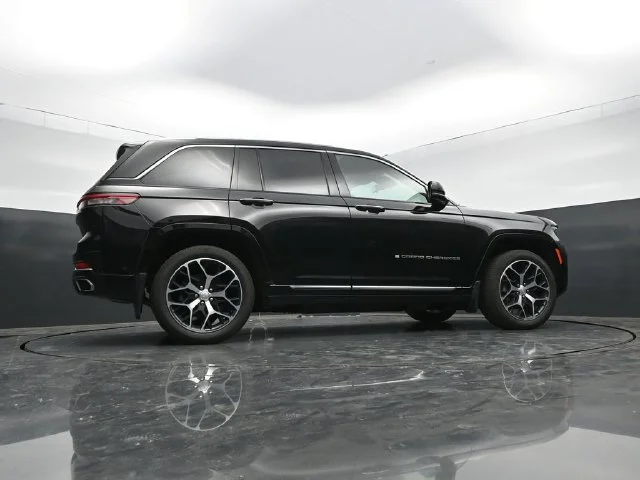 SEMINUEVOS JEEP Grand Cherokee a Estados en autogozo