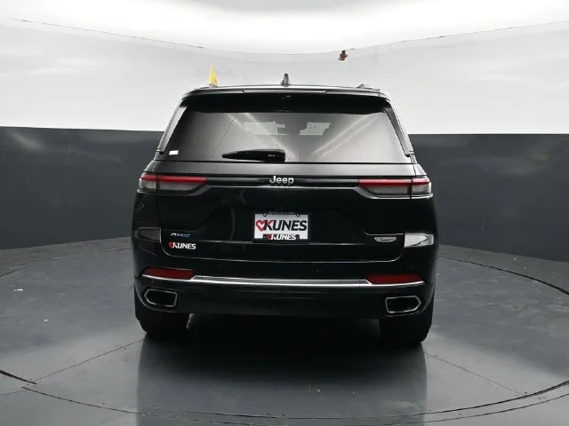 SEMINUEVOS JEEP Grand Cherokee a Estados en autogozo