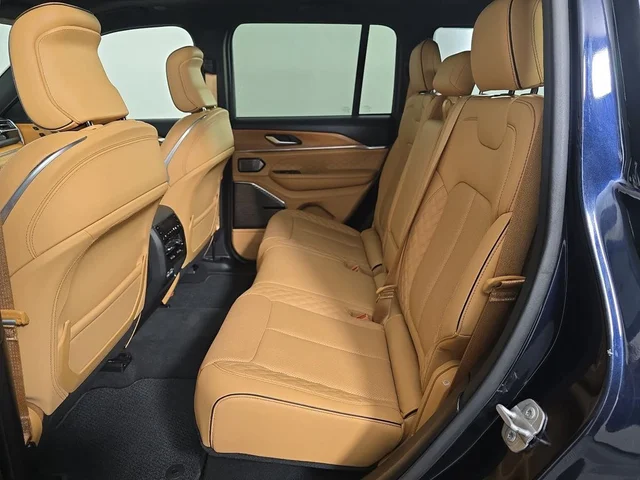 SEMINUEVOS JEEP Grand Cherokee a Estados en autogozo