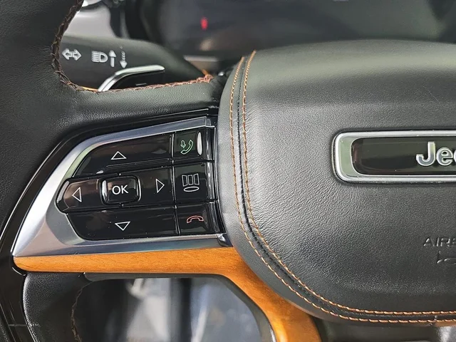 SEMINUEVOS JEEP Grand Cherokee a Estados en autogozo