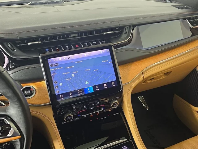 SEMINUEVOS JEEP Grand Cherokee a Estados en autogozo