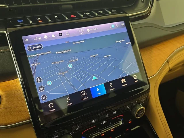 SEMINUEVOS JEEP Grand Cherokee a Estados en autogozo