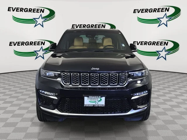 SEMINUEVOS JEEP Grand Cherokee a Estados en autogozo