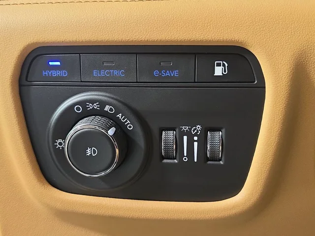 SEMINUEVOS JEEP Grand Cherokee a Estados en autogozo