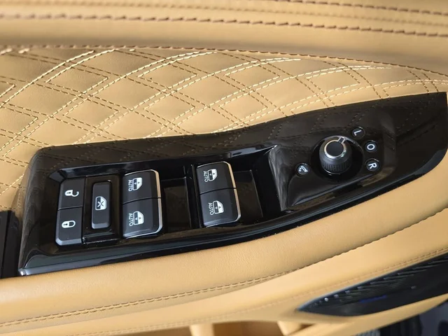 SEMINUEVOS JEEP Grand Cherokee a Estados en autogozo