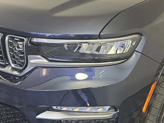 SEMINUEVOS JEEP Grand Cherokee a Estados en autogozo