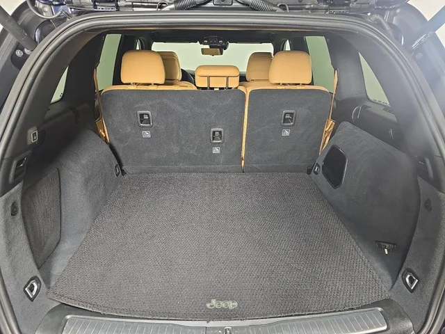 SEMINUEVOS JEEP Grand Cherokee a Estados en autogozo