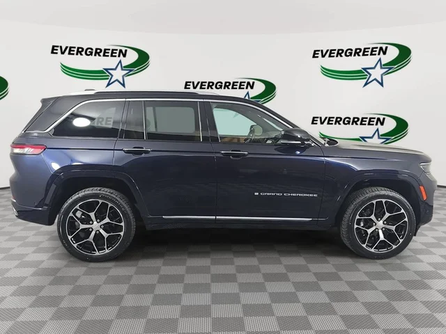SEMINUEVOS JEEP Grand Cherokee a Estados en autogozo