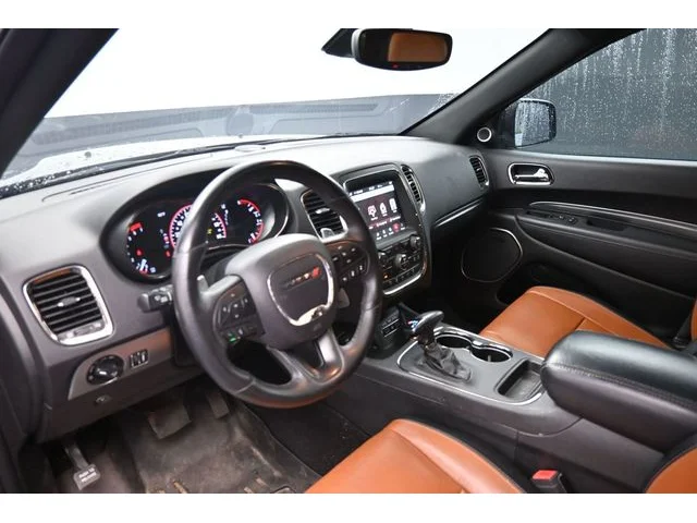 SEMINUEVOS DODGE Durango a Estados en autogozo