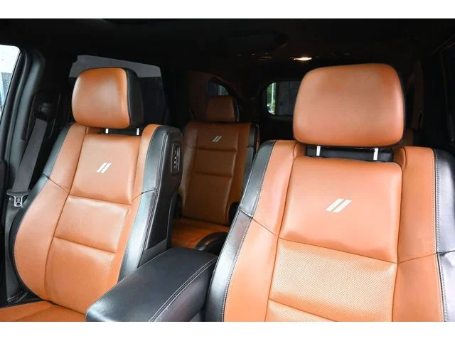 SEMINUEVOS DODGE Durango a Estados en autogozo