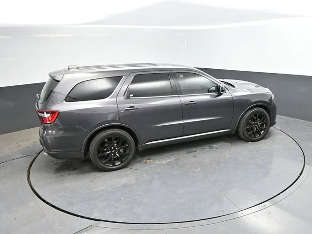 SEMINUEVOS DODGE Durango a Estados en autogozo