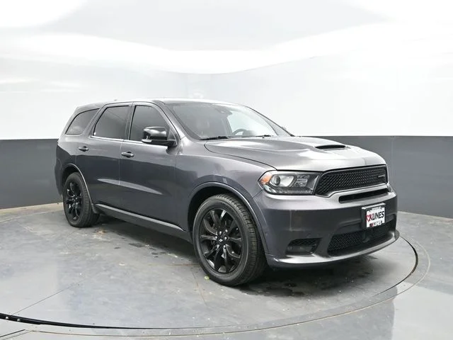 SEMINUEVOS DODGE Durango a Estados en autogozo