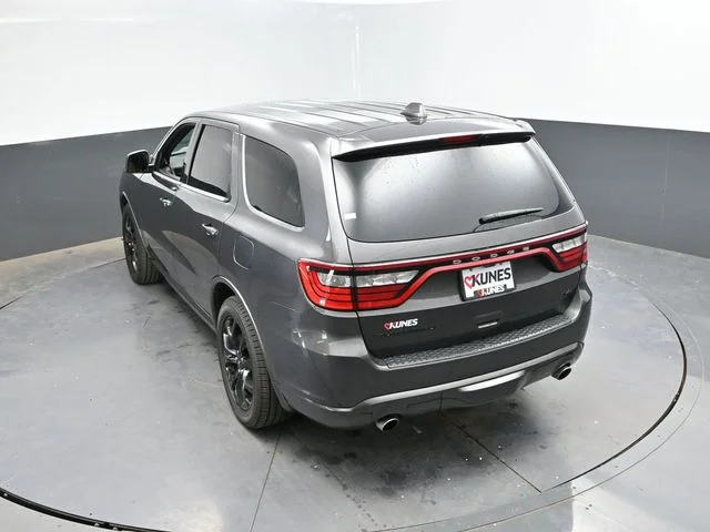 SEMINUEVOS DODGE Durango a Estados en autogozo
