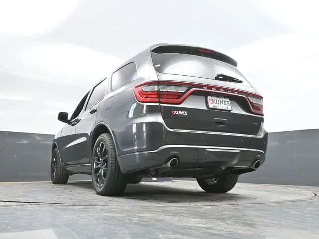 SEMINUEVOS DODGE Durango a Estados en autogozo
