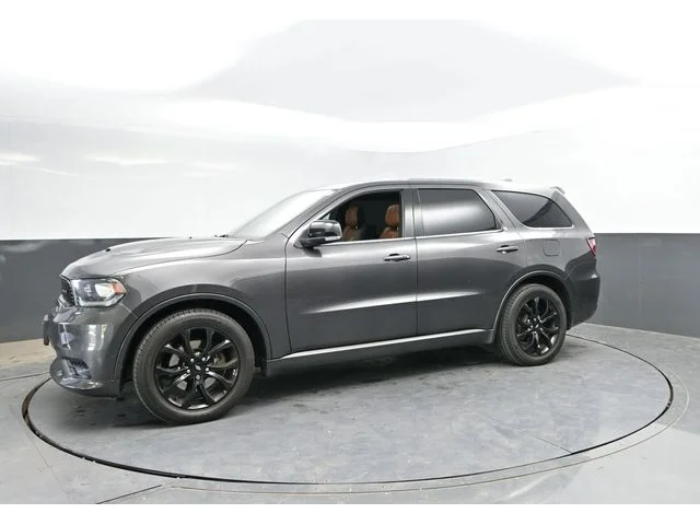 SEMINUEVOS DODGE Durango a Estados en autogozo