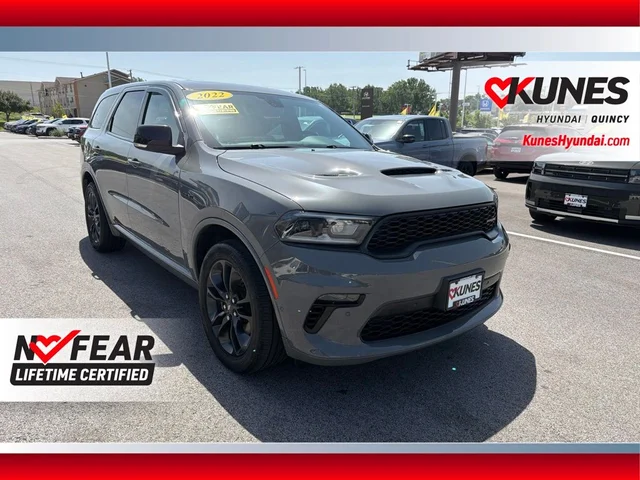 SEMINUEVOS DODGE Durango a Estados en autogozo