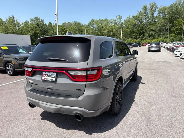 SEMINUEVOS DODGE Durango a Estados en autogozo