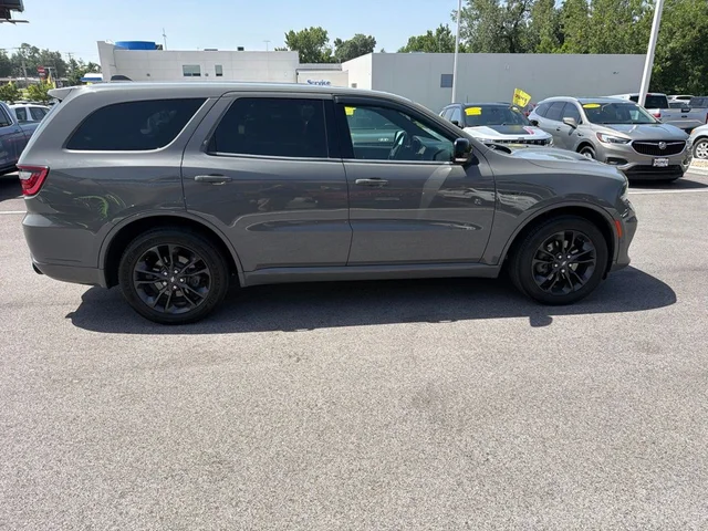 SEMINUEVOS DODGE Durango a Estados en autogozo