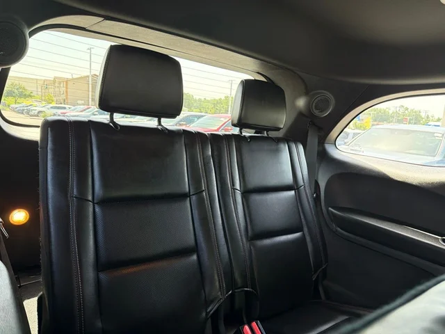 SEMINUEVOS DODGE Durango a Estados en autogozo