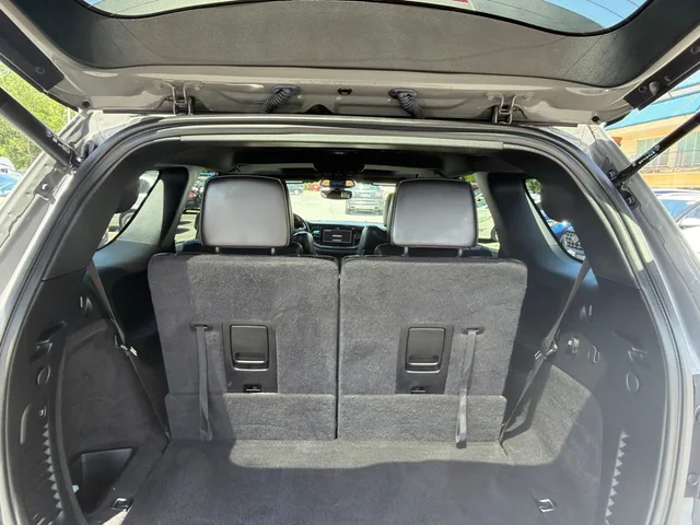 SEMINUEVOS DODGE Durango a Estados en autogozo