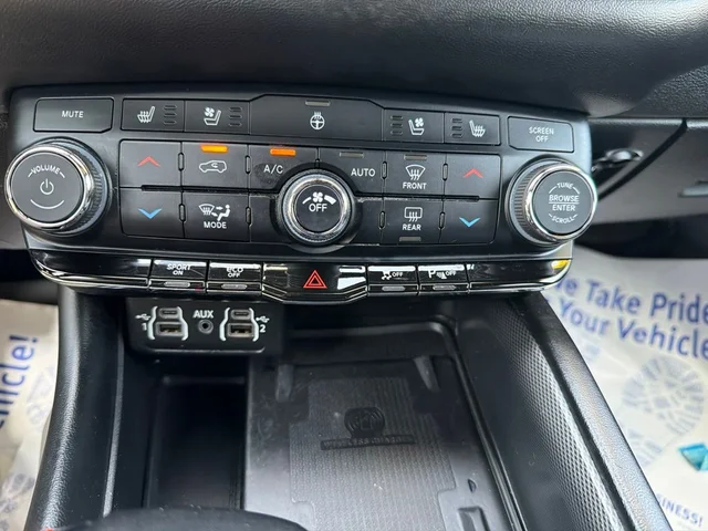 SEMINUEVOS DODGE Durango a Estados en autogozo
