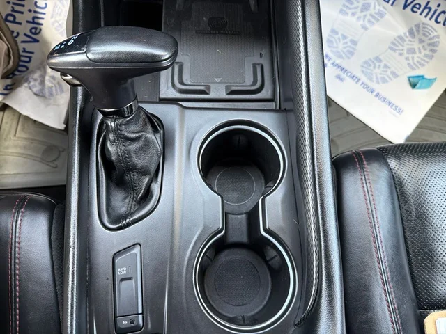 SEMINUEVOS DODGE Durango a Estados en autogozo