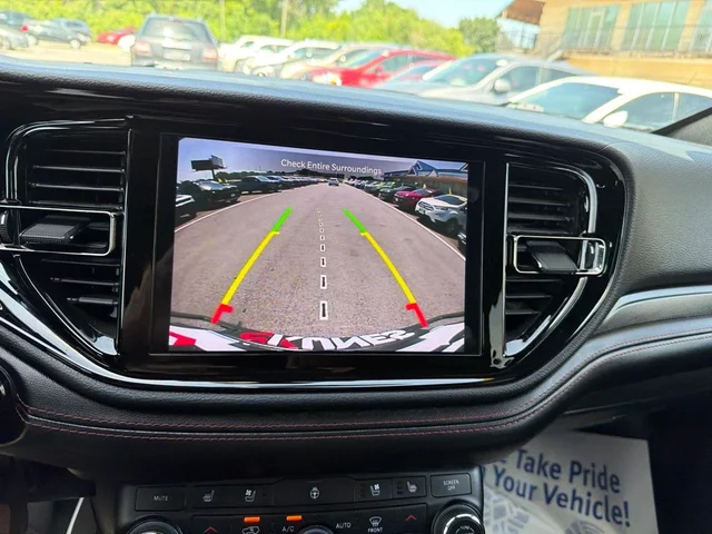 SEMINUEVOS DODGE Durango a Estados en autogozo