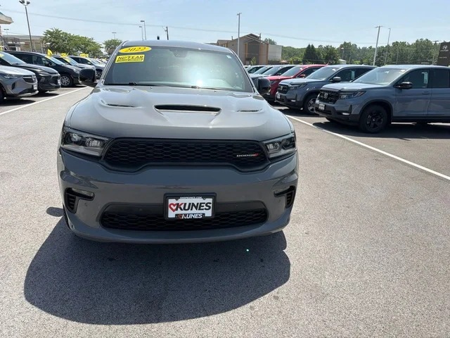 SEMINUEVOS DODGE Durango a Estados en autogozo