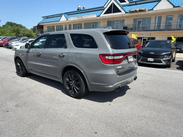 SEMINUEVOS DODGE Durango a Estados en autogozo