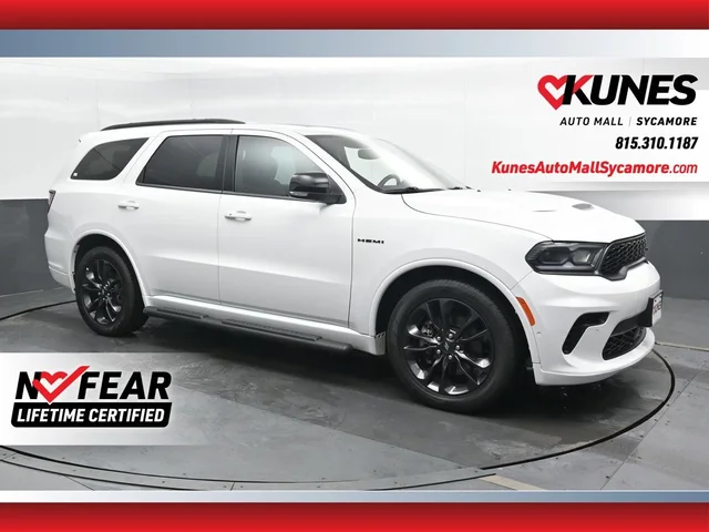 SEMINUEVOS DODGE Durango a Estados en autogozo