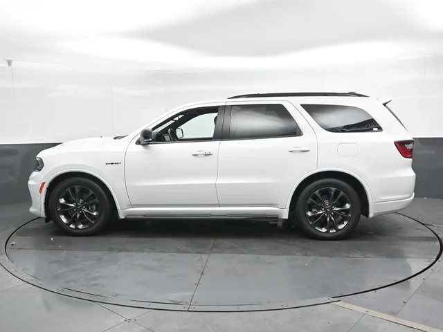 SEMINUEVOS DODGE Durango a Estados en autogozo