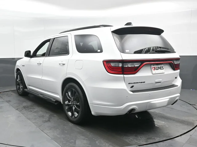 SEMINUEVOS DODGE Durango a Estados en autogozo