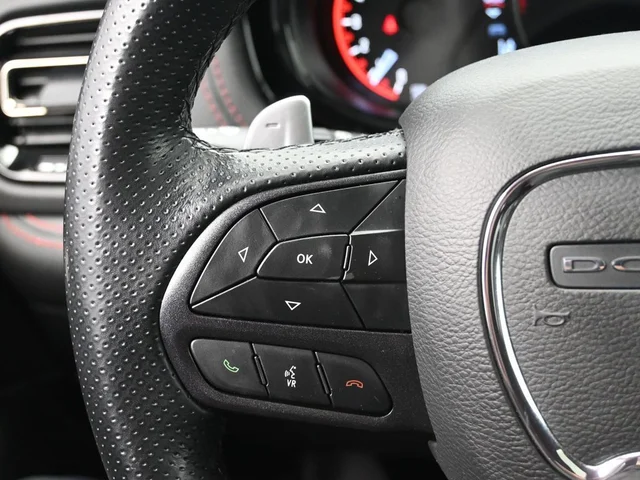 SEMINUEVOS DODGE Durango a Estados en autogozo