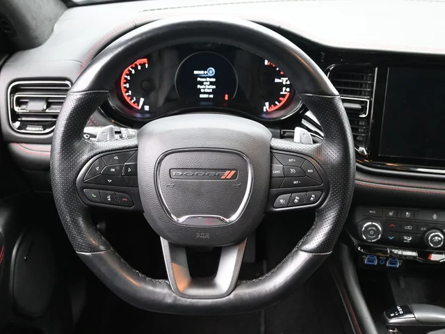 SEMINUEVOS DODGE Durango a Estados en autogozo