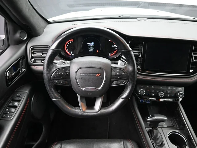 SEMINUEVOS DODGE Durango a Estados en autogozo
