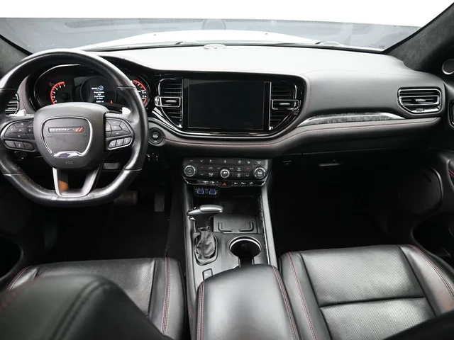 SEMINUEVOS DODGE Durango a Estados en autogozo
