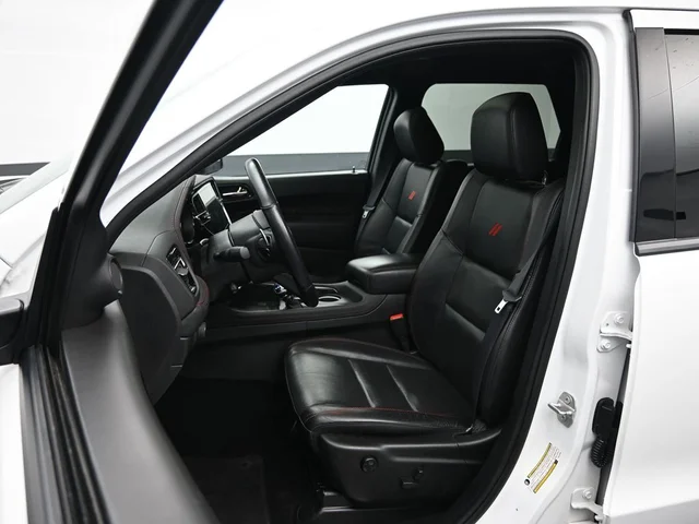 SEMINUEVOS DODGE Durango a Estados en autogozo