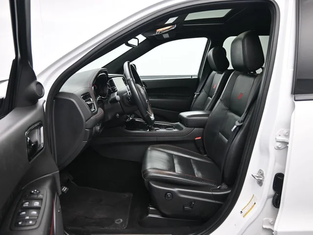 SEMINUEVOS DODGE Durango a Estados en autogozo