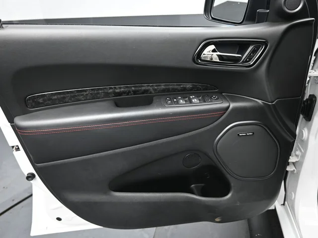 SEMINUEVOS DODGE Durango a Estados en autogozo