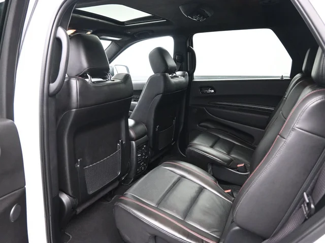 SEMINUEVOS DODGE Durango a Estados en autogozo