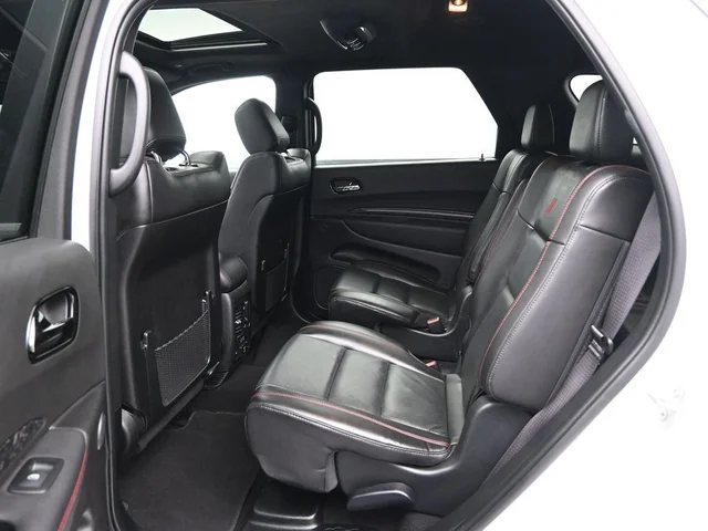SEMINUEVOS DODGE Durango a Estados en autogozo