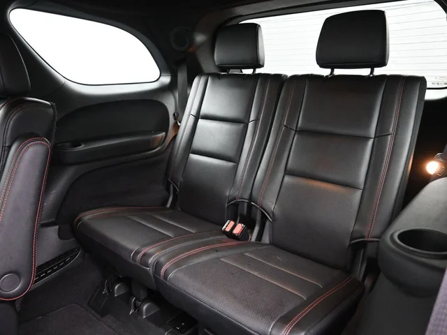 SEMINUEVOS DODGE Durango a Estados en autogozo