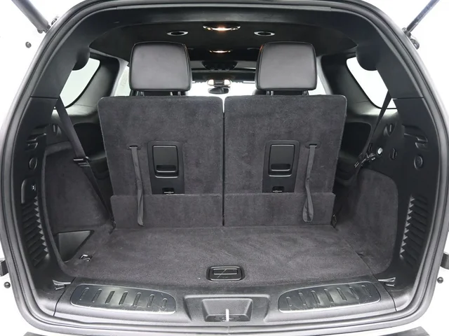SEMINUEVOS DODGE Durango a Estados en autogozo